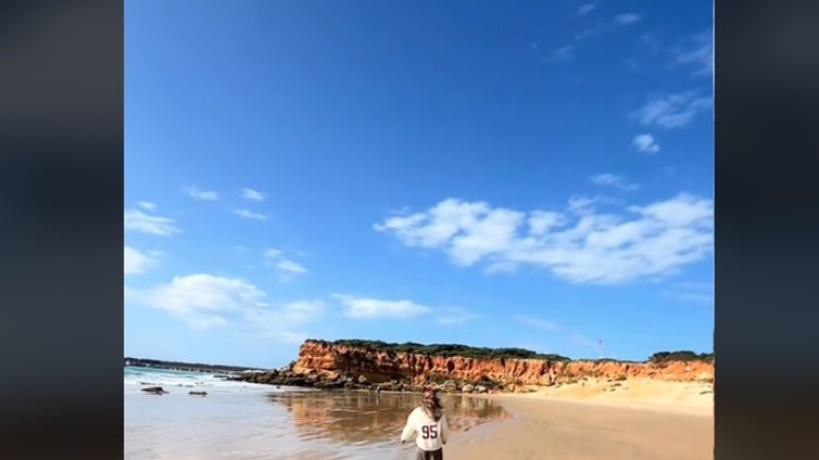 Ni Bolonia ni Zahara: esta es la mejor playa de Cádiz para una escapada en invierno