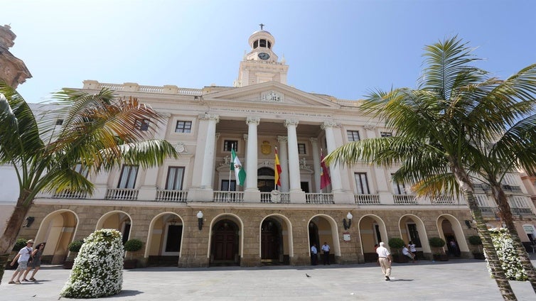 Cádiz aprueba la convocatoria de ayudas a la Cooperación con un presupuesto de 150.000 euros