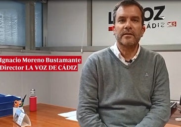 Ignacio Moreno Bustamante: «El corazón del carnaval»