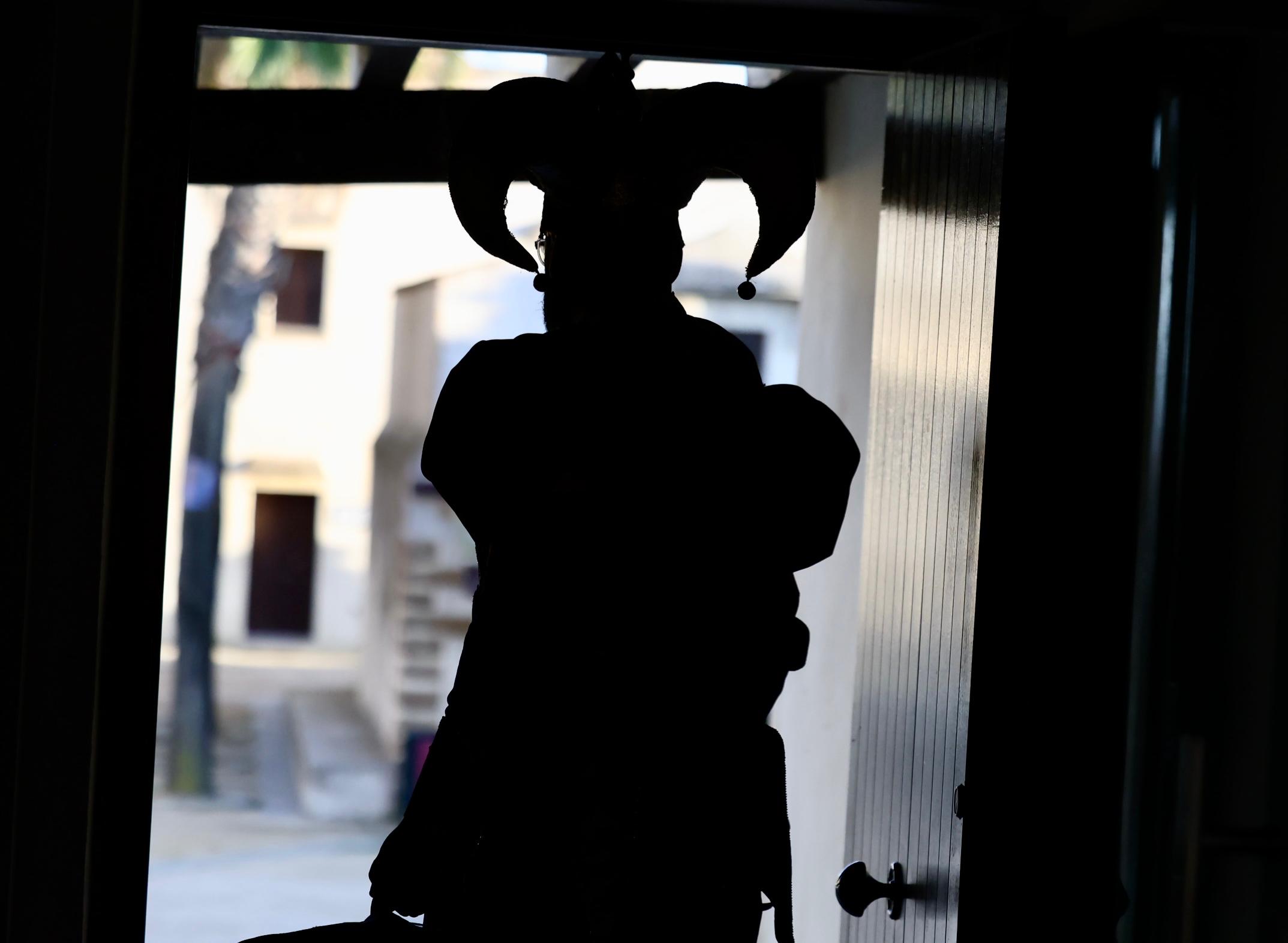 Fotos: La primera semifinal del COAC 2025 vista por Nacho Frade para La Voz de Cádiz