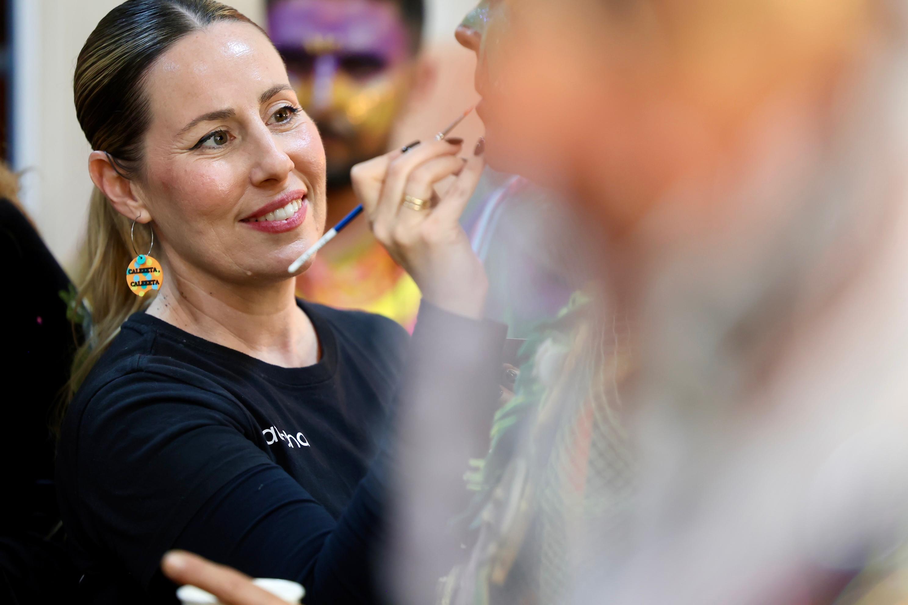 Fotos: La primera semifinal del COAC 2025 vista por Nacho Frade para La Voz de Cádiz