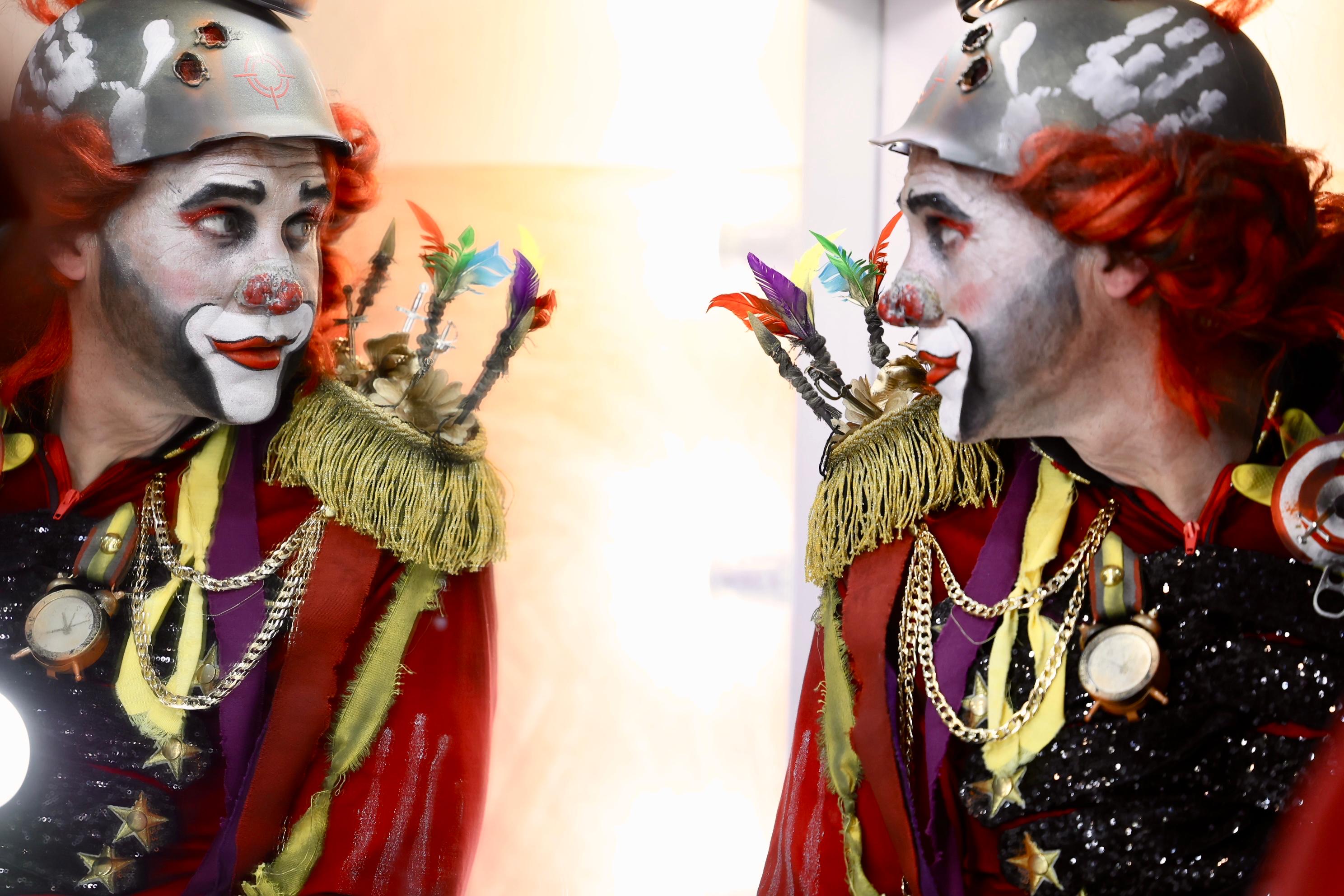 Fotos: La primera semifinal del COAC 2025 vista por Nacho Frade para La Voz de Cádiz