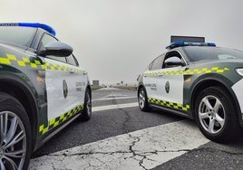 Investigan a un camionero por utilizar la tarjeta del tacógrafo de otro conductor