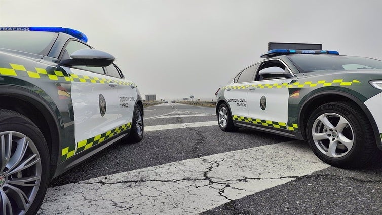 Investigan a un camionero por utilizar la tarjeta del tacógrafo de otro conductor