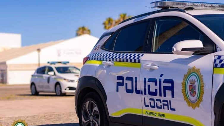 Denuncian «problemas de inseguridad» ante la reducción del número de policías locales en Puerto Real