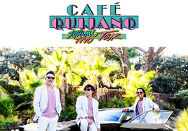 Tío Pepe Festival 2025: Café Quijano confirma concierto en Jerez