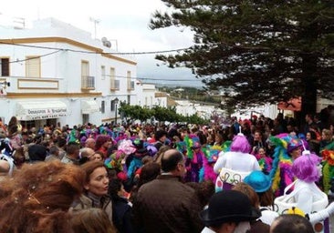 Denuncia por agresión sexista en el Carnaval de Arcos