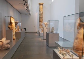 Adjudicadas las obras de conservación del museo de Baelo Claudia por 1,3 millones