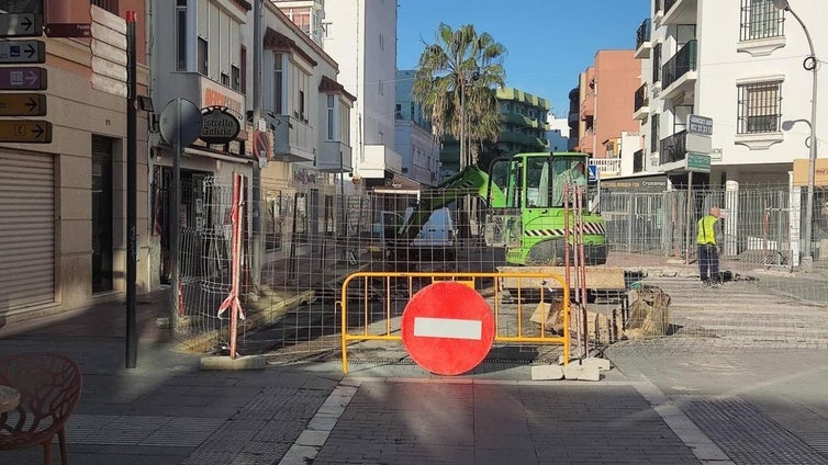 Más de 60 obras públicas quedan desiertas en Cádiz en dos años por sus altos costes