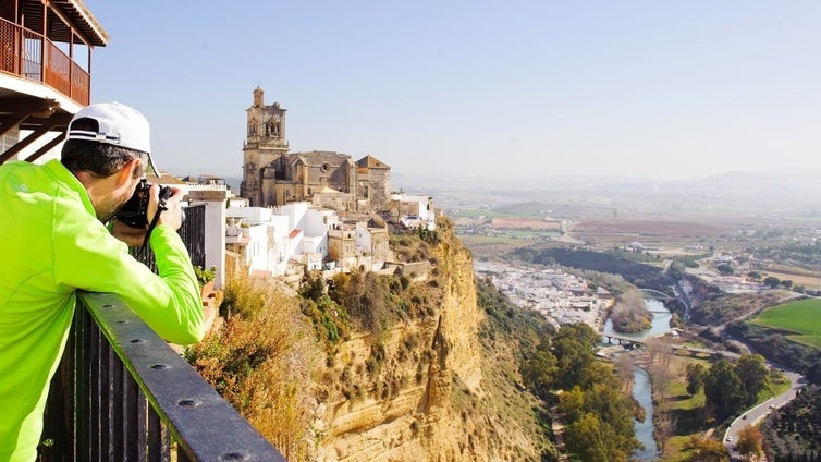 Cádiz firma su mejor enero turístico desde 2008