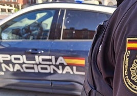 Arrestan a la mujer que agarró del cuello a una pediatra en el centro de salud de La Serrana en Jerez