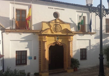 Villaluenga tuvo la primera alcaldesa de la provincia