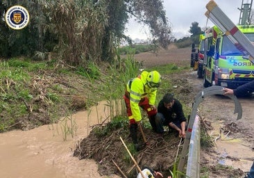 ¿Cuándo dejará de llover en Cádiz?