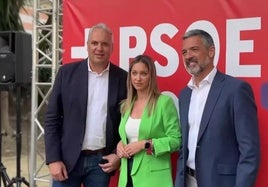 Cuenta atrás en el PSOE de Cádiz para elegir al nuevo secretario general