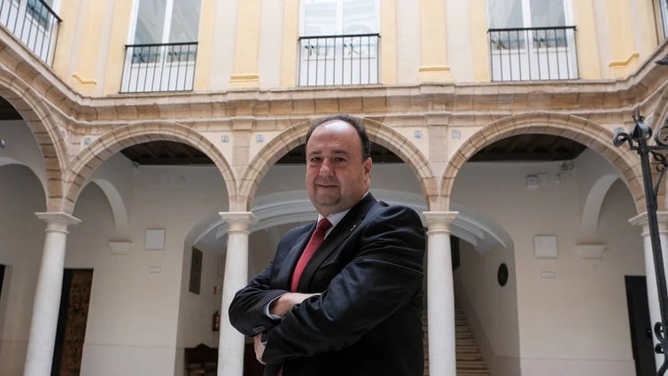La Universidad de Cádiz desmiente que su déficit presupuestario se deba a un «error de cálculo»