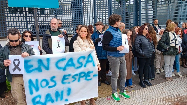 Educadores sociales de Cádiz tras el violento crimen de Badajoz: «Es terrible pero puede pasar en cualquier centro, en cualquier momento»