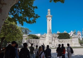 La nueva Ley de Turismo va a «consolidar» un sector «clave» para Cádiz