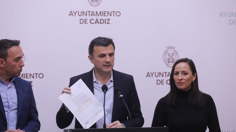 Cádiz ganará 22 nuevas estancias con el centro de acogida de la calle Soledad que ya ha salido a licitación
