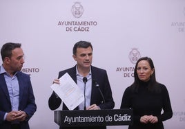 Cádiz ganará 22 nuevas estancias con el centro de acogida de la calle Soledad que ya ha salido a licitación