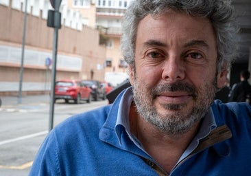 Manolo de la Varga: «Mucha gente no sabe la importancia que tienen las hermandades a la hora de que muchos gaditanos coman cada día»