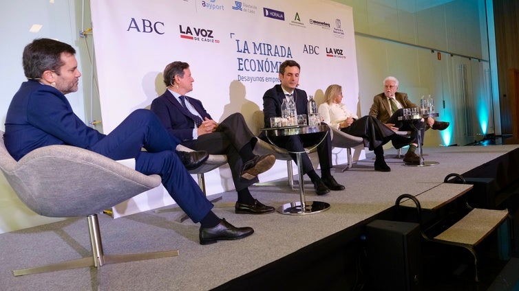 Incertidumbre en la agroindustria gaditana por el cambio de las reglas del juego comercial