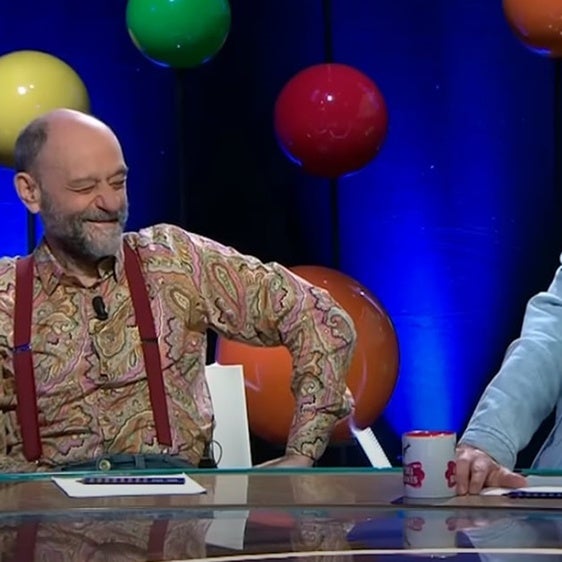 El Carnaval de Cádiz, gran protagonista en el programa especial de 'Ilustres ignorantes' grabado en el Falla y que ya ha visto la luz