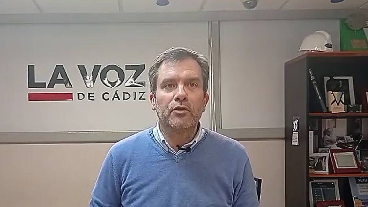 Ignacio Moreno Bustamante: «Buenismo y realidad»