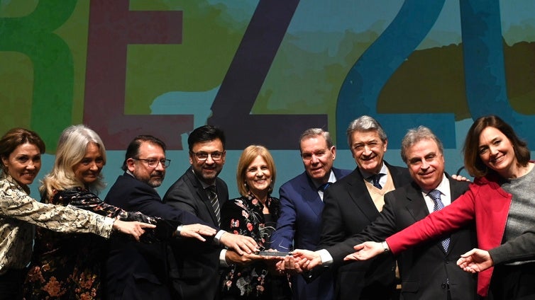 Jerez quiere ser capital...