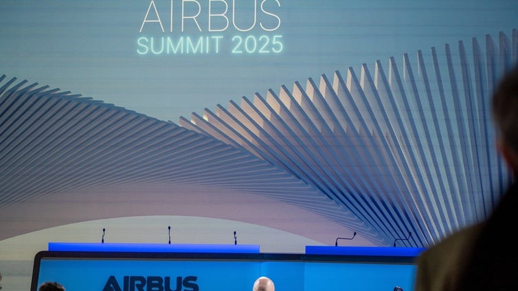 Doble pedido de aviones para Airbus con impacto directo en las plantas de Cádiz