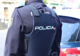 Desmantelado un grupo familiar en Algeciras tras un robo coordinado en un supermercado