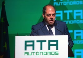 Cádiz gana más autónomos
