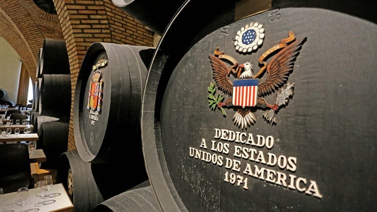 «Los aranceles de Trump nos llevan a los empresarios de Cádiz a reducir beneficios y mirar a otros mercados»