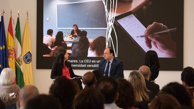 La Universidad de Cádiz impartirá el próximo curso dos titulaciones con acreditación internacional