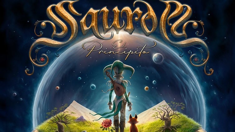 Saurom se suma al ciclo de conciertos del Bahía Sound 2025