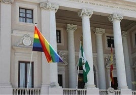 El Ayuntamiento de Cádiz abre el plazo para la solicitud de subvenciones a los colectivos LGTBI