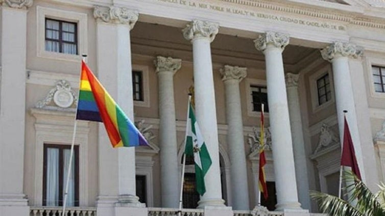 El Ayuntamiento de Cádiz abre el plazo para la solicitud de subvenciones a los colectivos LGTBI