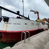 La Junta inicia un dragado de emergencia en la bocana de acceso del puerto de Conil: inversión de 605.000 euros