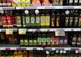 La cesta de la compra en Cádiz, cada vez más cara