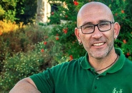 El alcalde de Zahara afronta «con mucha tranquilidad» el juicio por obstruir la instalación de una plaza de toros
