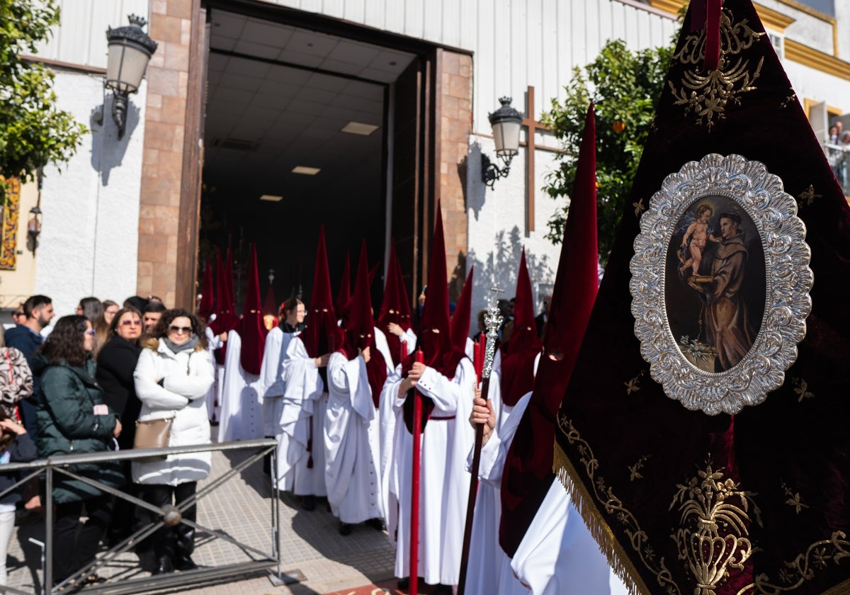 Cortejo del Amor