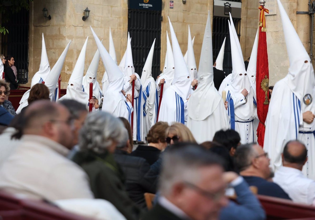 Así están los datos de ocupación en Cádiz desde el Jueves Santo: las predicciones meteorológicas, claves
