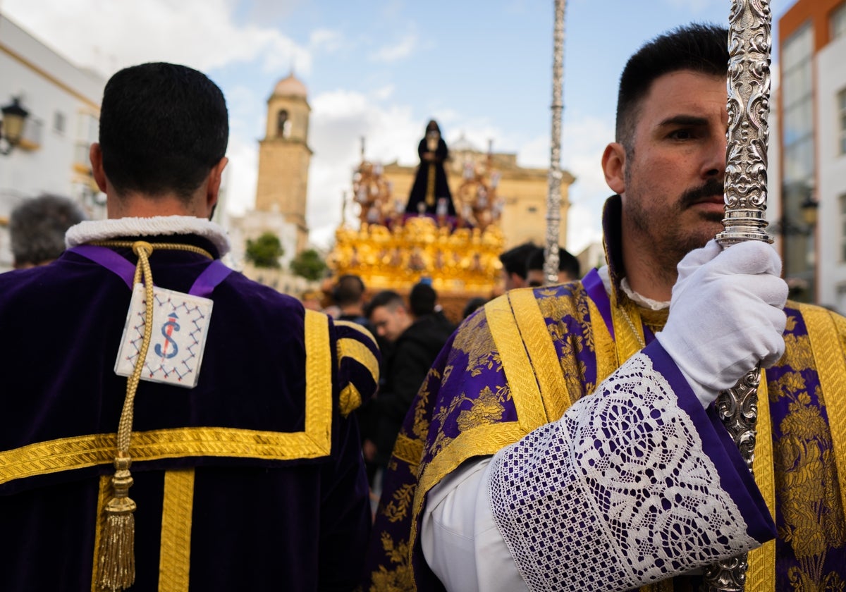 Salida del Medinaceli