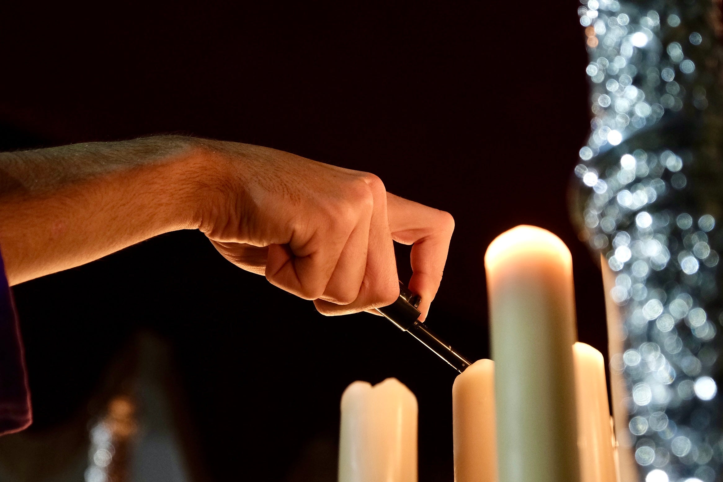 Medinaceli, en la Semana Santa de Cádiz 2025