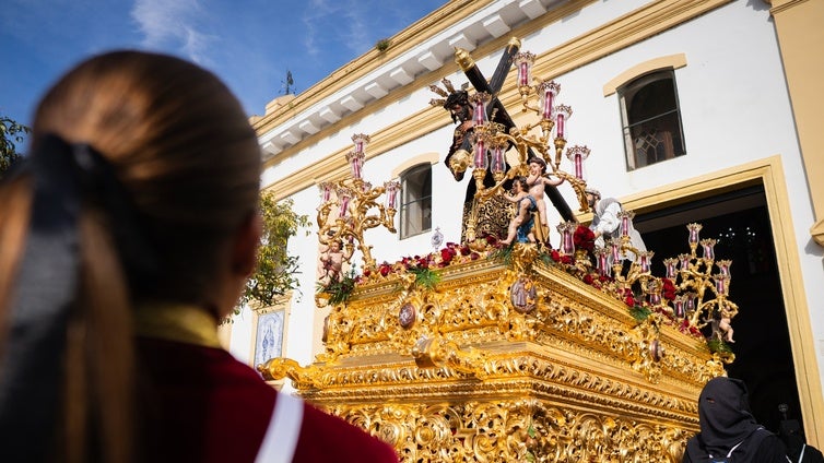 Crónica: El Jueves Santo en La Isla, una jornada para la posteridad