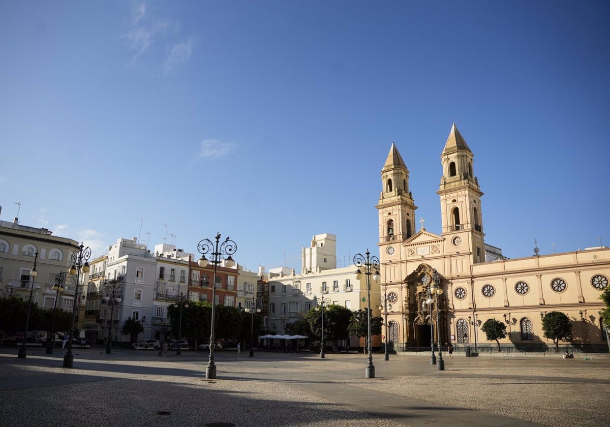 La provincia de Cádiz celebró 1.446 matrimonios en el tercer trimestre del 2024