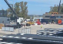 El Circuito de Jerez se prepara para reventar récords de asistencia: 200.000 personas, el número de habitantes de su ciudad