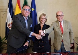 Arturo Bernal: «Jerez es esencial en el calendario de MotoGP»