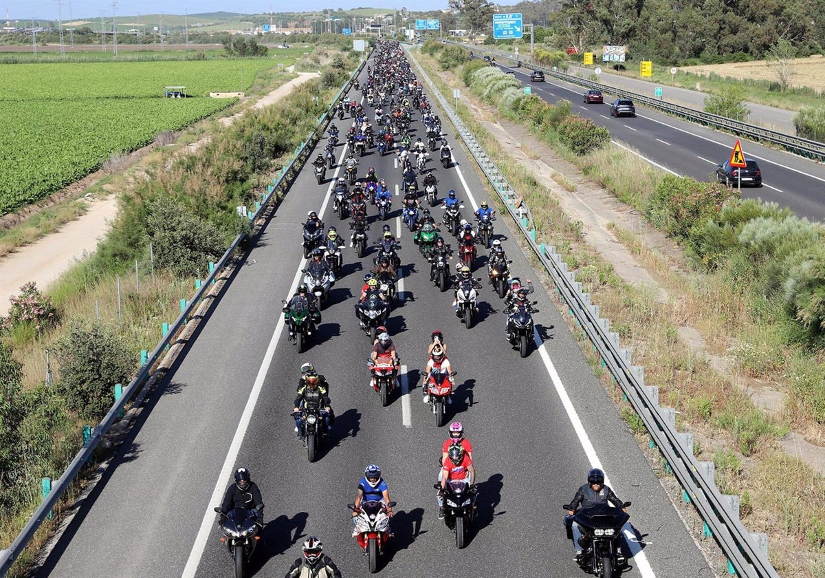 Jerez y la Bahía rozan el lleno total en sus hoteles por el Gran Premio de España de MotoGP este fin de semana
