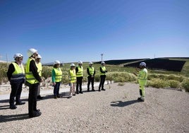 La compañía Statkraft inaugura en Jerez su décima planta fotovoltaica en Andalucía