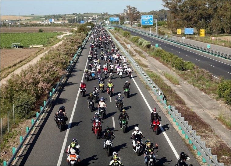 Programa completo de actividades del Gran Premio de España 2025 en Jerez: conciertos, festivales y exposiciones